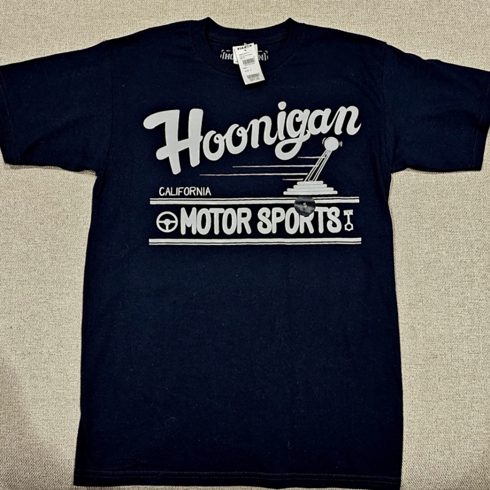 Hooligan T-shirt